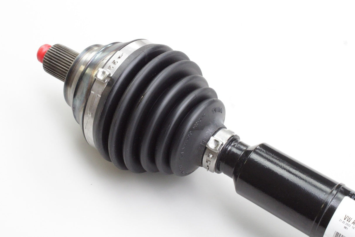 VW Golf Audi A3 Leon Octavia 1.4 TSI front driveshaft (right) 5Q0407272C