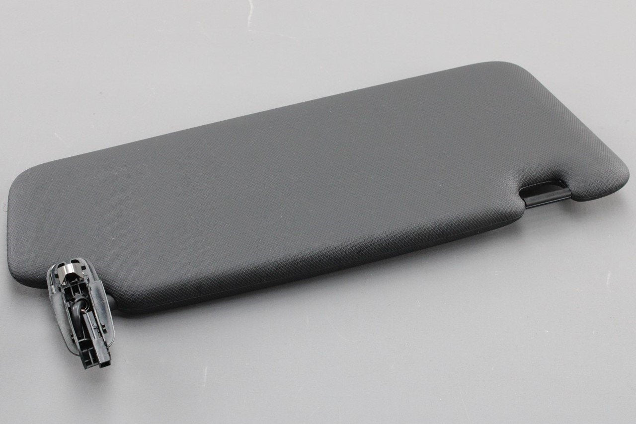 Audi sun visor mirror replacement discount