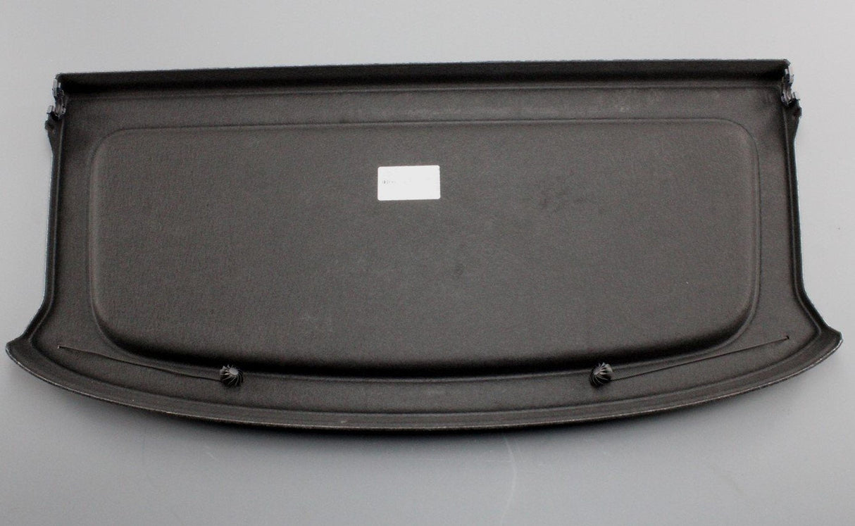 VW Golf MK8 2020-on luggage compartment parcel shelf 5H6867769A CA9