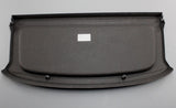 VW Golf MK8 2020-on luggage compartment parcel shelf 5H6867769A CA9