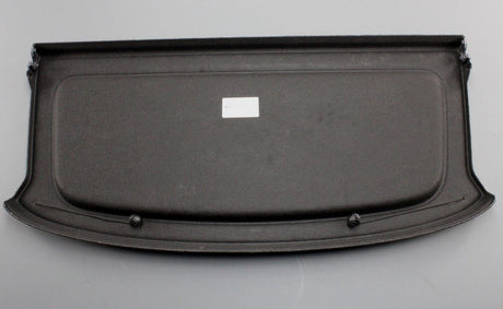 VW Golf MK8 2020-on luggage compartment parcel shelf 5H6867769A CA9