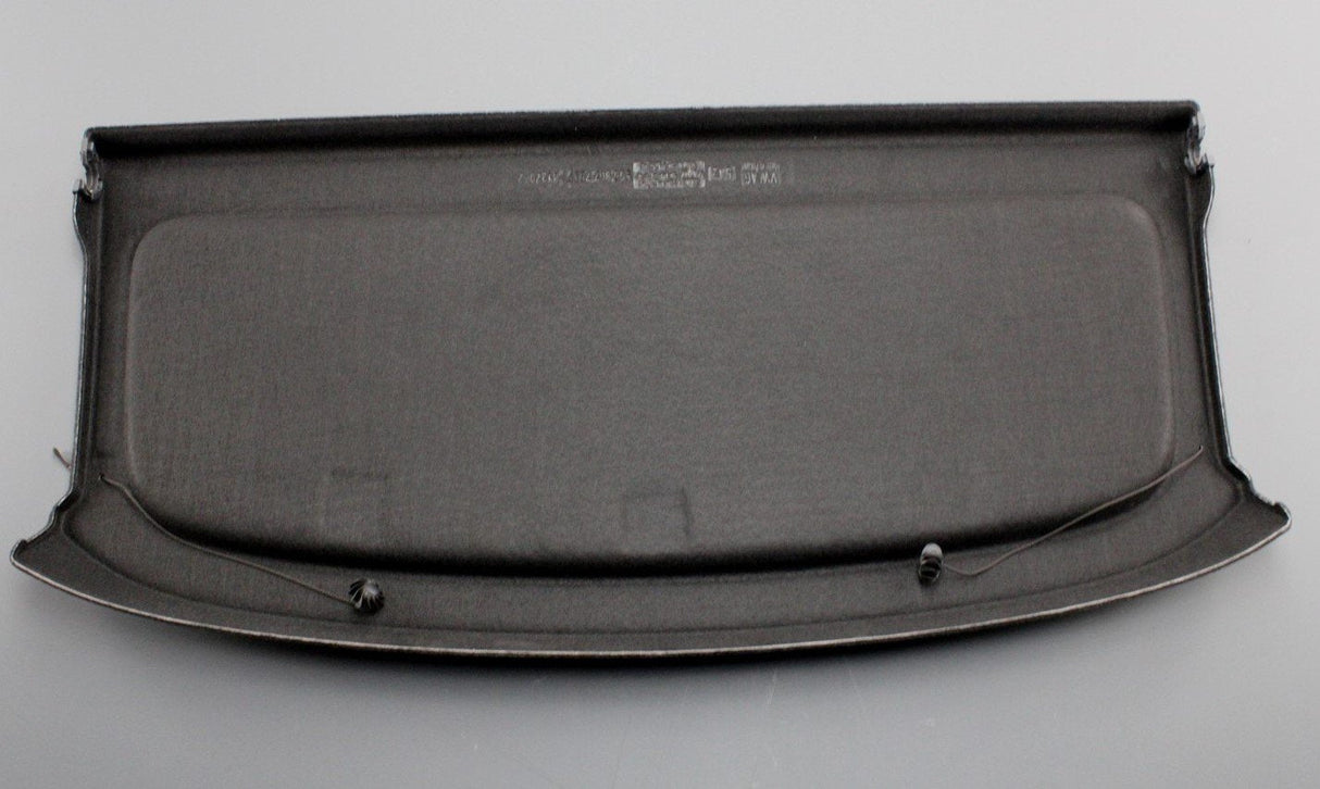 VW Golf MK7 MK7.5 13-20 luggage compartment parcel shelf 5G6867769F EH8