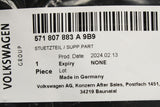 VW Tiguan 2024-on front bumper support bracket (left) 571807883A 9B9