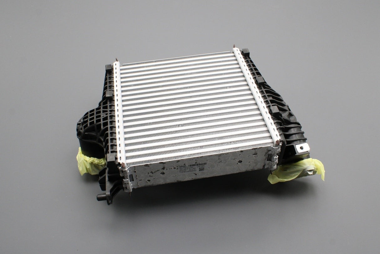 Audi SQ7 SQ8 16-on 4.0L V8 TFSI charge air cooler (right) 4M0145804BM