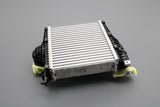 Audi SQ7 SQ8 16-on 4.0L V8 TFSI charge air cooler (right) 4M0145804BM