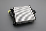 Audi SQ7 SQ8 16-on 4.0L V8 TFSI charge air cooler (right) 4M0145804BM