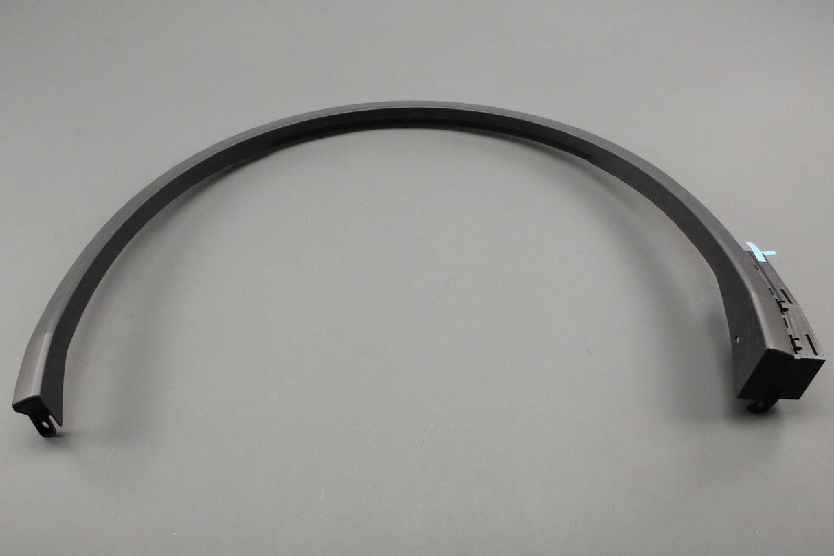 VW Tiguan 2016-24 front wheel arch surround trim (left) 5NA854731F 9B9