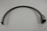VW Tiguan 2016-24 front wheel arch surround trim (left) 5NA854731F 9B9