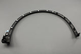 VW Tiguan 2016-24 front wheel arch surround trim (left) 5NA854731F 9B9