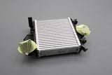 Audi SQ7 SQ8 16-on 4.0L V8 TFSI charge air cooler (right) 4M0145804BM