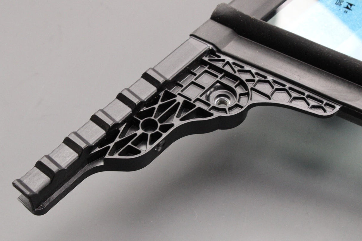 Volkswagen ID.4 ID.5 21-on rear door fixed window (left) 11A845213D 5AP