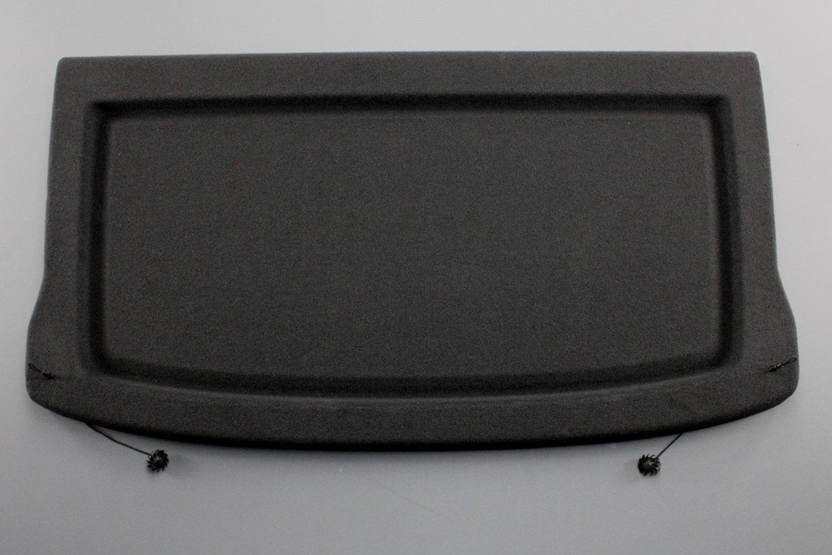 VW Tiguan 2016-on luggage compartment parcel shelf 5NA867769N EH8