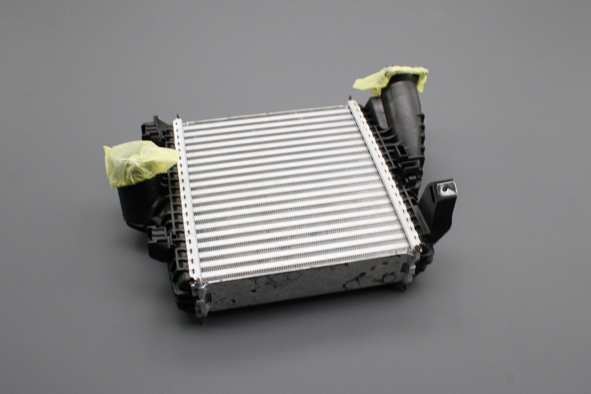 Audi SQ7 SQ8 16-on 4.0L V8 TFSI charge air cooler (right) 4M0145804BM