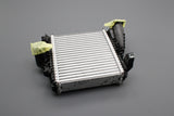 Audi SQ7 SQ8 16-on 4.0L V8 TFSI charge air cooler (right) 4M0145804BM