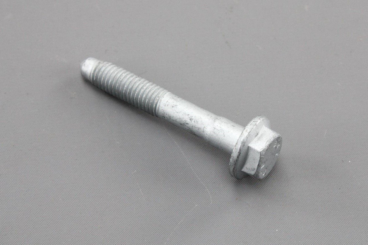 VW Audi Skoda SEAT hexagon head collared bolt x1 (M10x65) N10197304, view 1