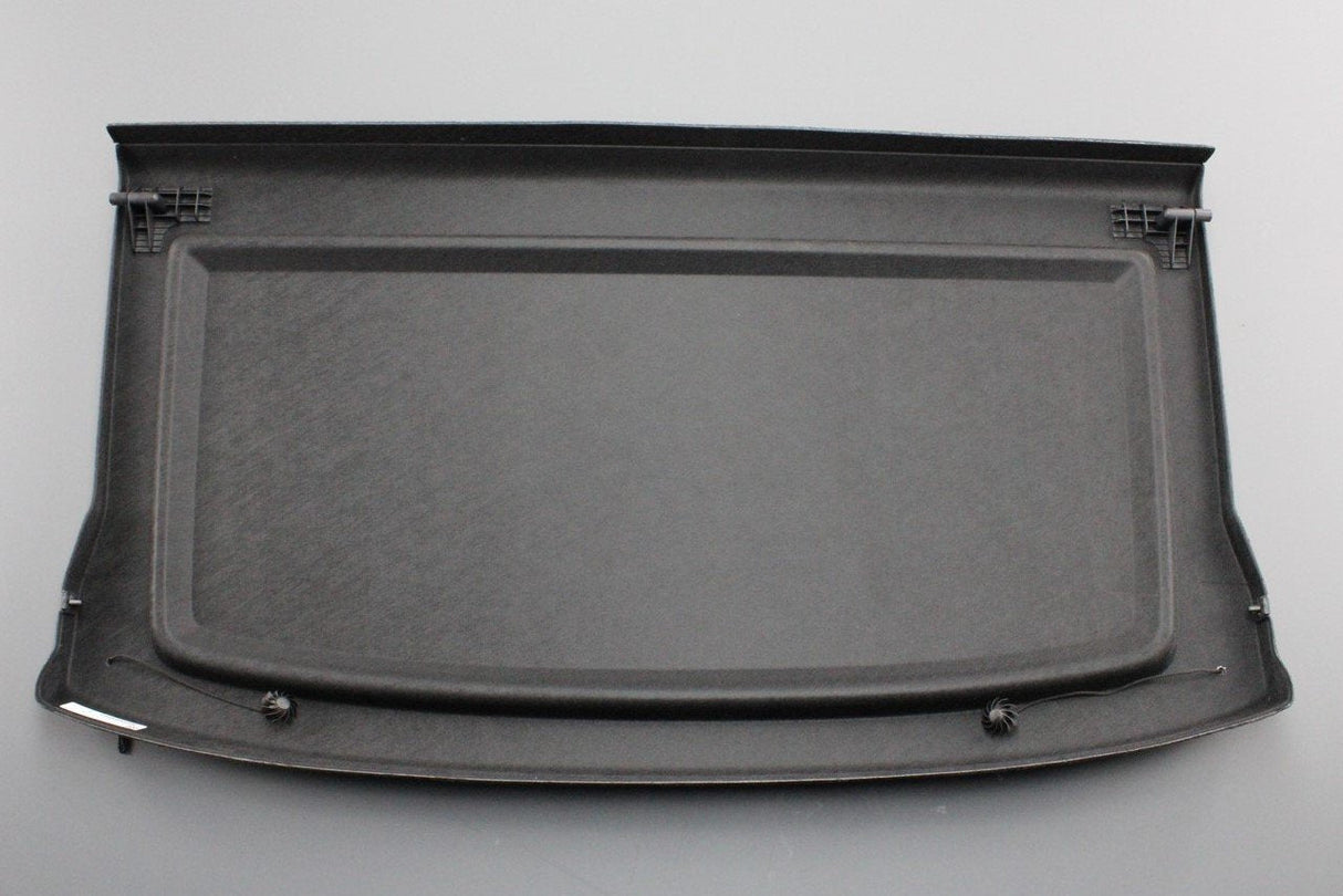 VW Tiguan 2016-on luggage compartment parcel shelf 5NA867769N EH8
