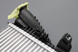 Audi SQ7 SQ8 16-on 4.0L V8 TFSI charge air cooler (right) 4M0145804BM