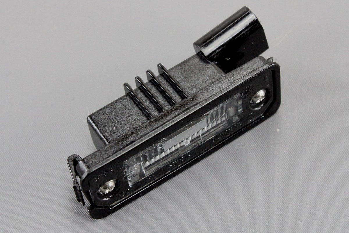 VW Golf Polo Skoda Superb SEAT Leon Licence plate light (x1) 3D0943021A, view 1