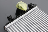 Audi SQ7 SQ8 16-on 4.0L V8 TFSI charge air cooler (right) 4M0145804BM