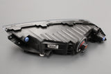 Skoda Superb 2015-on front halogen fog light (right) 3V0941700