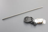 Audi RS4 RS5 TTRS electric seat backrest motor (front left) 8S7959761A