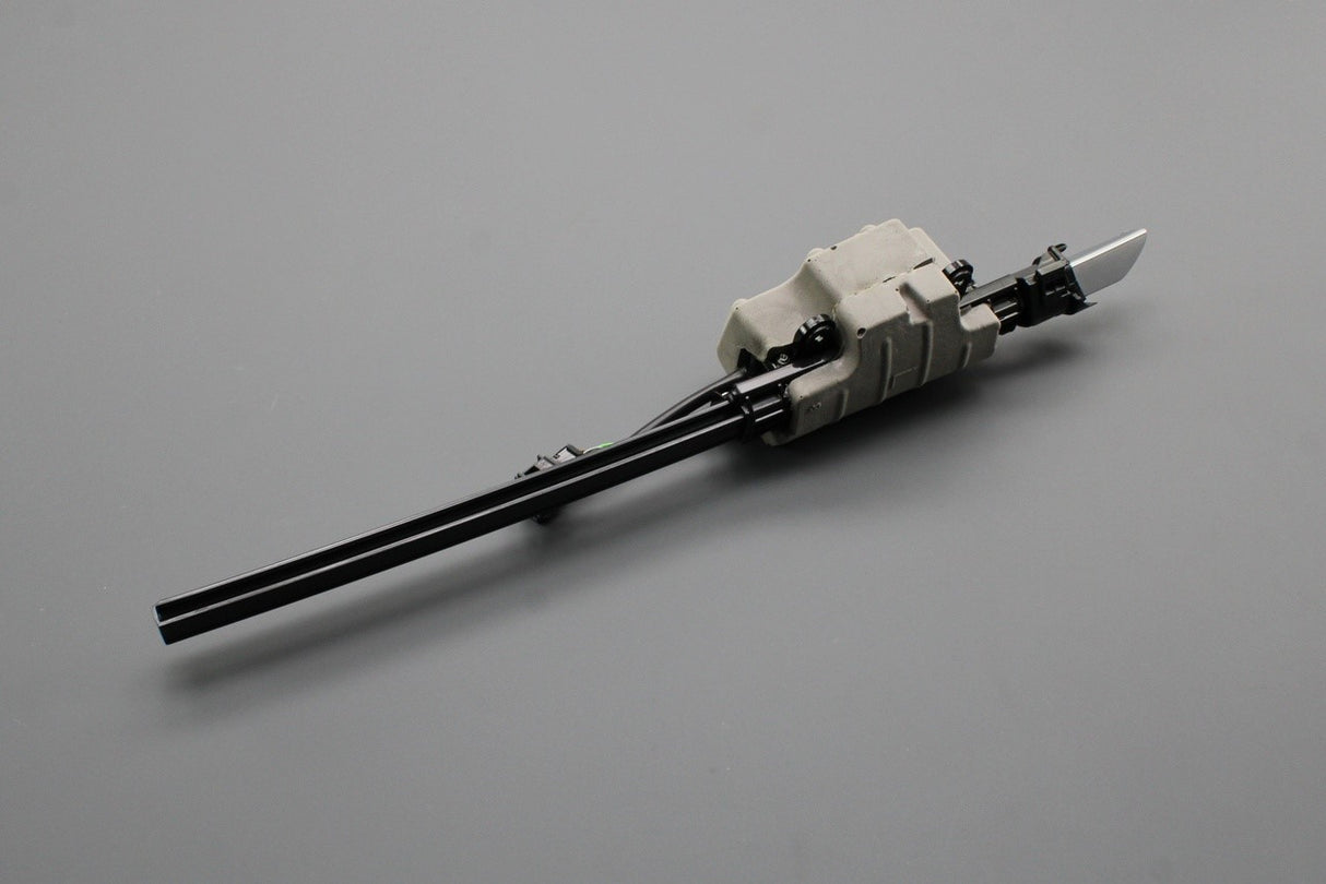 Audi A5 S5 RS5 2017-on seatbelt adjustment motor (left) 8W6857759 3Q7