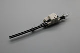Audi A5 S5 RS5 2017-on seatbelt adjustment motor (left) 8W6857759 3Q7