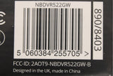 VW Skoda SEAT Nextbase 522GW dash camera NBDVR522GW