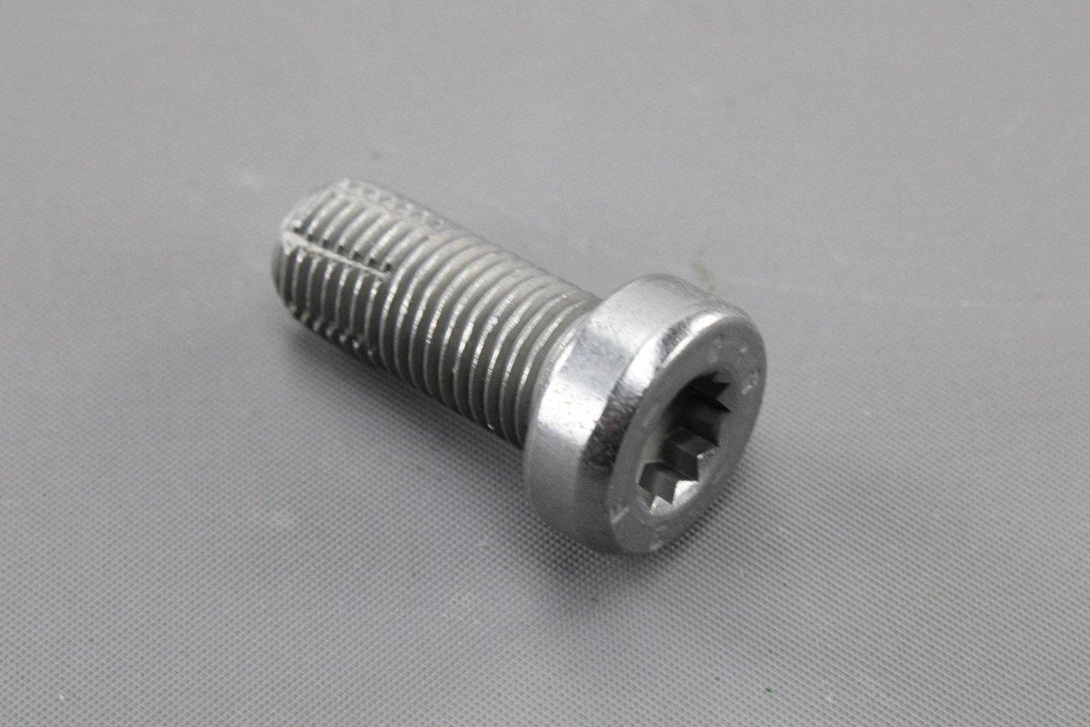 VW Audi Skoda SEAT seat belt socket head bolt x1 (7/16