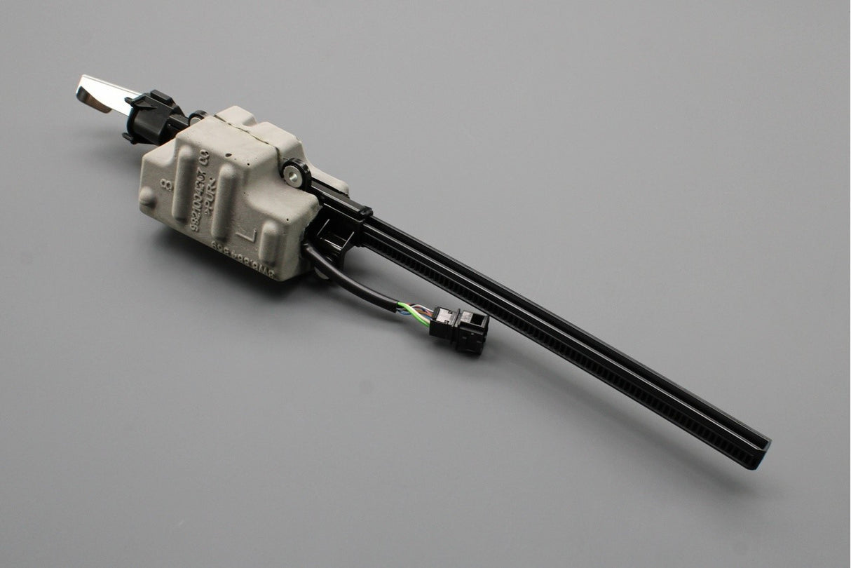 Audi A5 S5 RS5 2017-on seatbelt adjustment motor (left) 8W6857759 3Q7