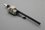 Audi A5 S5 RS5 2017-on seatbelt adjustment motor (left) 8W6857759 3Q7