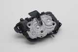VW Transporter Caddy 2020-on power sliding door latch (left) 7LA843603G