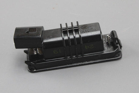 VW Golf Polo Skoda Superb SEAT Leon Licence plate light (x1) 3D0943021A