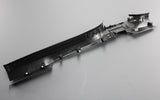 Skoda Enyaq 2021-on door sill trim strip (left) 11A853371A 4PK