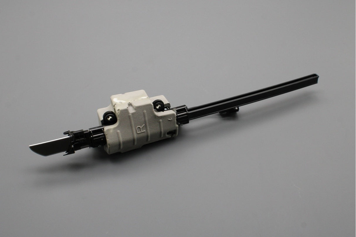 Audi A5 S5 RS5 2017-on seatbelt adjustment motor (right) 8W6857760 3Q7
