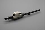 Audi A5 S5 RS5 2017-on seatbelt adjustment motor (right) 8W6857760 3Q7