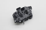 VW Transporter Caddy 2020-on power sliding door latch (left) 7LA843603G