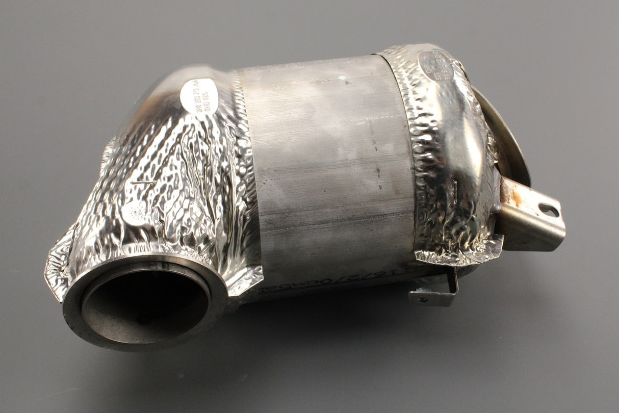 VW Crafter 2017-on 2.0 TDI catalytic converter 2N0254203X