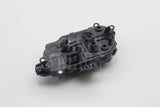 VW Transporter Caddy 2020-on power sliding door latch (left) 7LA843603G