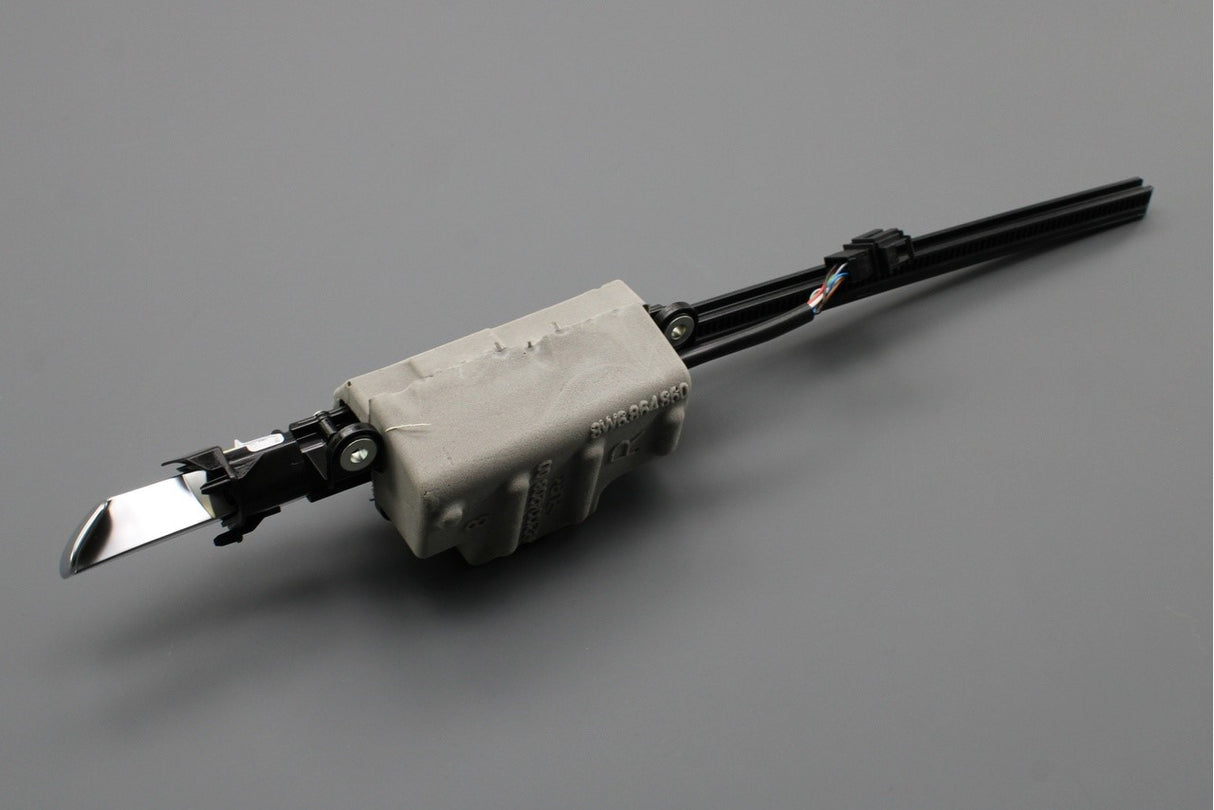 Audi A5 S5 RS5 2017-on seatbelt adjustment motor (right) 8W6857760 3Q7