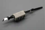 Audi A5 S5 RS5 2017-on seatbelt adjustment motor (right) 8W6857760 3Q7