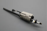 Audi A5 S5 RS5 2017-on seatbelt adjustment motor (right) 8W6857760 3Q7