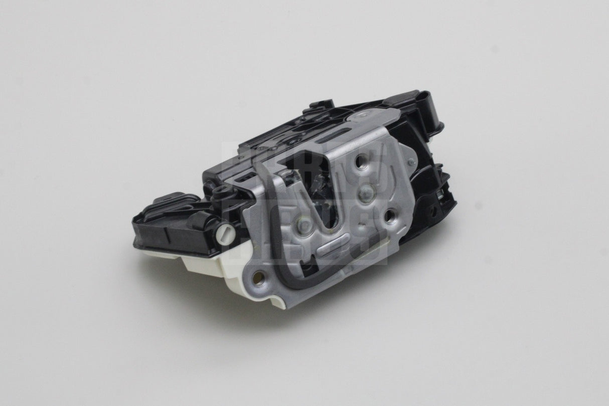 VW Transporter T6.1 2020-24 twin cab door lock (rear left) 7LB841015G