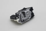 VW Transporter T6.1 2020-24 twin cab door lock (rear left) 7LB841015G