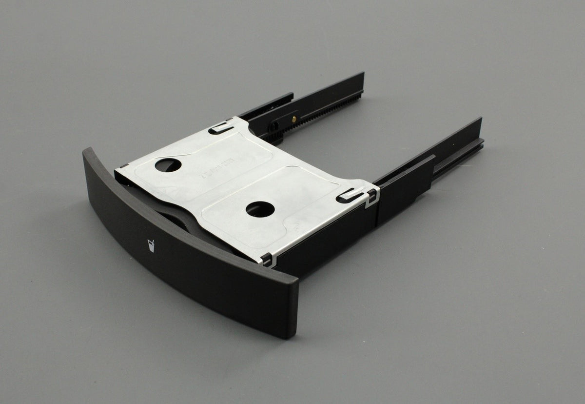 VW Caravelle California T6 T6.1 folding table cup holder 7H5858569D 82V, view 1
