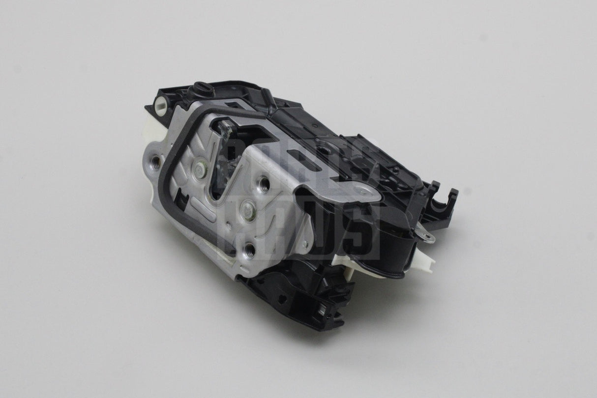VW Transporter T6.1 2020-24 twin cab door lock (rear left) 7LB841015G