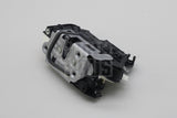 VW Transporter T6.1 2020-24 twin cab door lock (rear left) 7LB841015G