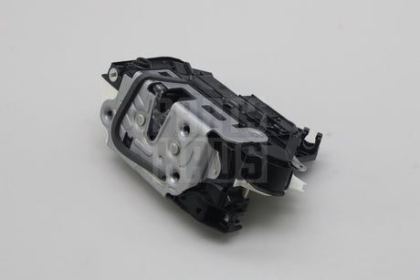 VW Transporter T6.1 2020-24 twin cab door lock (rear left) 7LB841015G