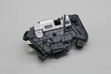 VW Transporter T6.1 2020-24 twin cab door lock (rear left) 7LB841015G