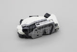 VW Transporter T6.1 2020-24 twin cab door lock (rear left) 7LB841015G